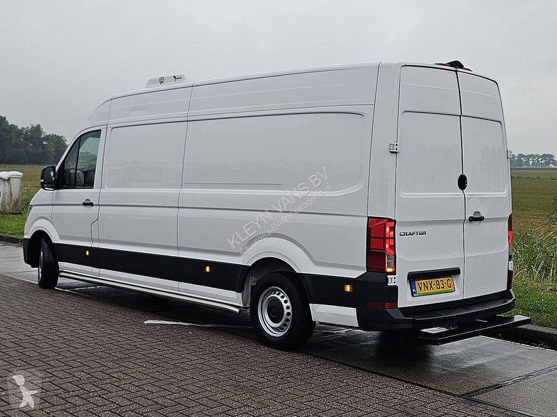 Volkswagen 35 2.0 Bi-Temp koeling EUR6 van