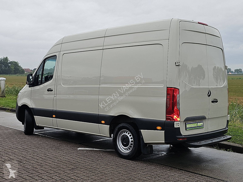 Mercedes 311 L2H2 RWD Mbux Airco! van