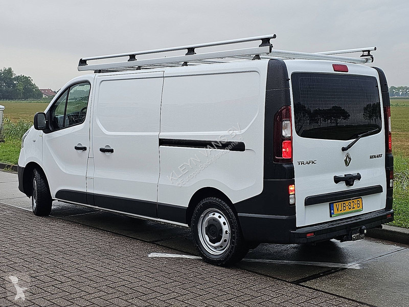 Renault 2.0 DCI 120 COMFORT L2H1 van
