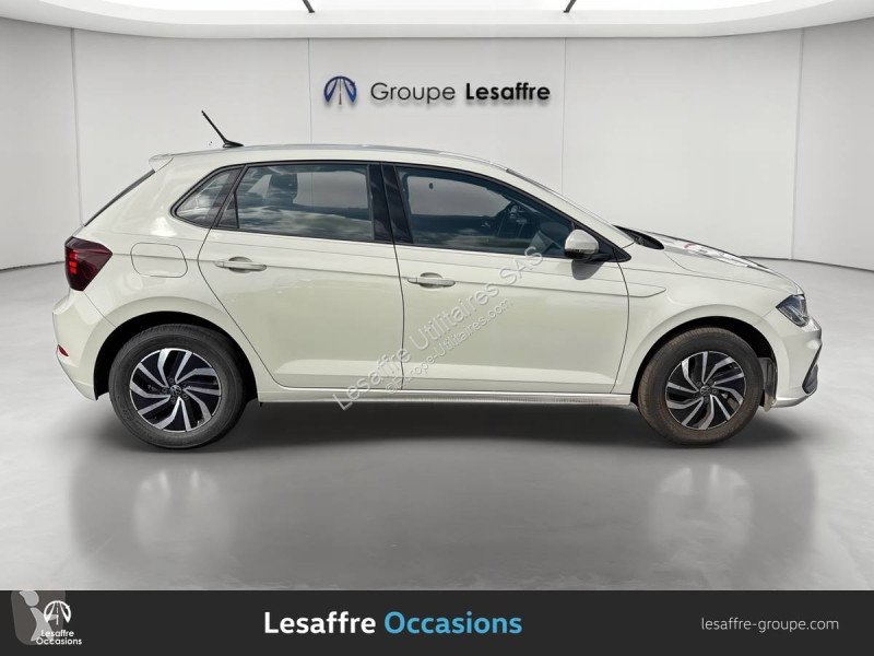 Véhicule utilitaire Volkswagen POLO SOCIETE 1.0...