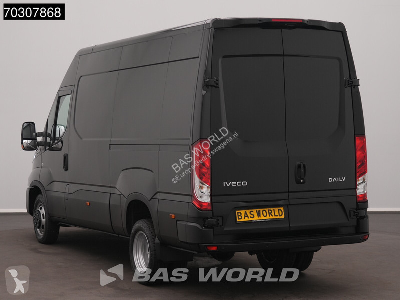 Iveco 35C21 3.0L - Automático - 210CV - L2H2 -...