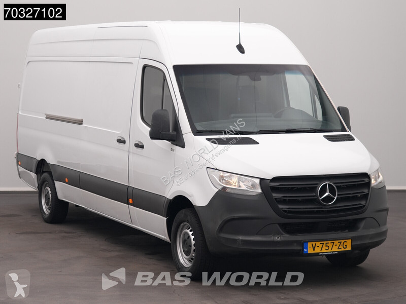 Furgoneta Mercedes 311 CDI Automaat L3H2 Airco...