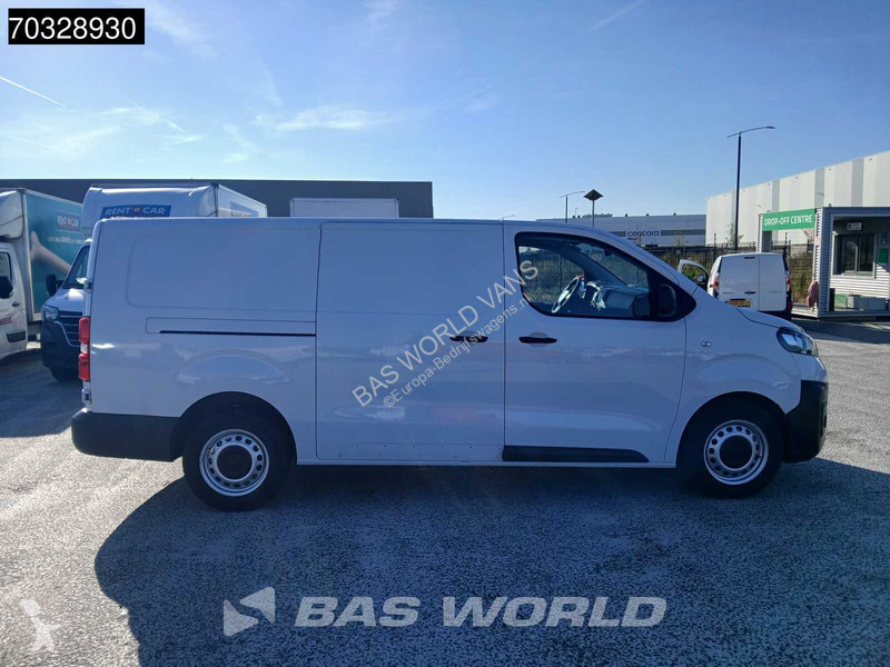 Veicolo commerciale Fiat 144PK L2H1 Klima...
