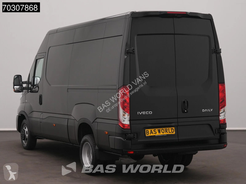 عربة نفعية Iveco 35C21 3.0L - Automático -...