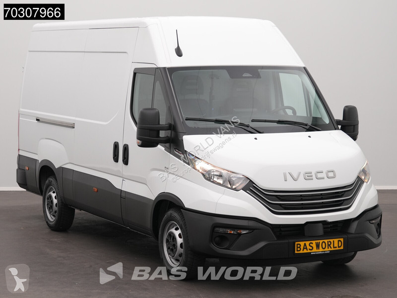 عربة نفعية Iveco 35S18 Neuvo - 3.0L -...