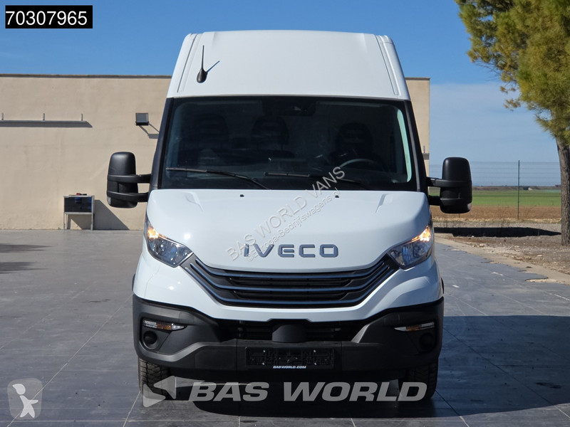 عربة نفعية Iveco 35S18 Nuevo - 3.0L -...