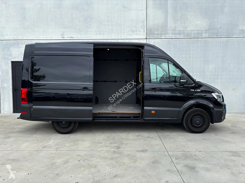 Furgoneta MAN 4x2F | Leasing  3.180