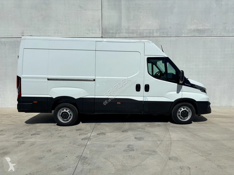 Furgoneta Iveco 35S18HA8 | Leasing