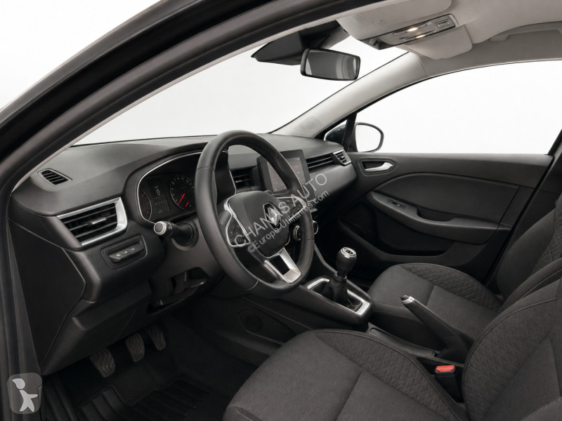 Véhicule utilitaire Renault 1.0 TCe 100 Zen