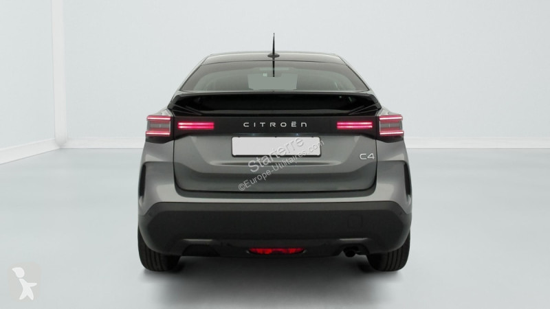 Véhicule utilitaire Citroën