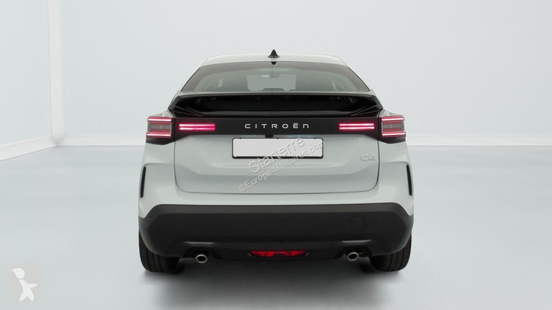 Véhicule utilitaire Citroën