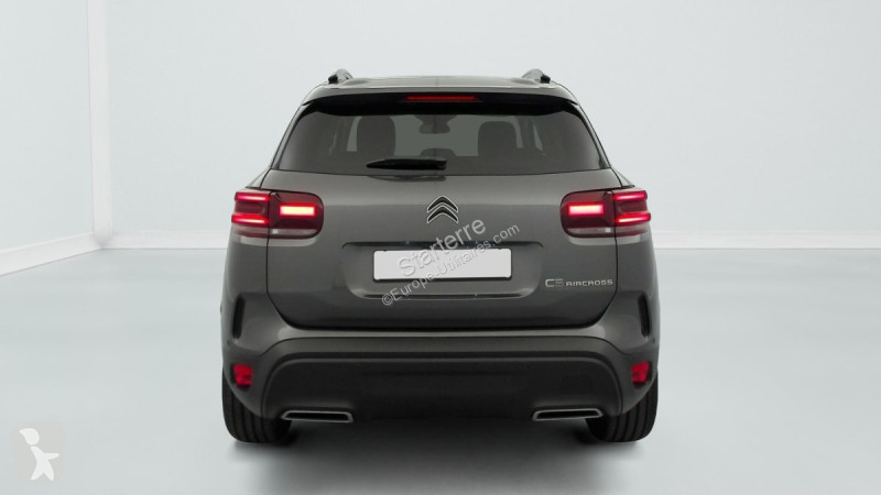 Citroën C5 Transporter