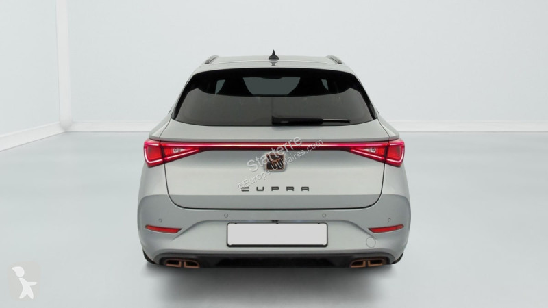 Véhicule utilitaire Cupra  LEON Sportstourer