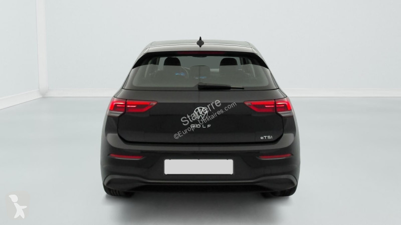 Véhicule utilitaire Volkswagen  GOLF 8