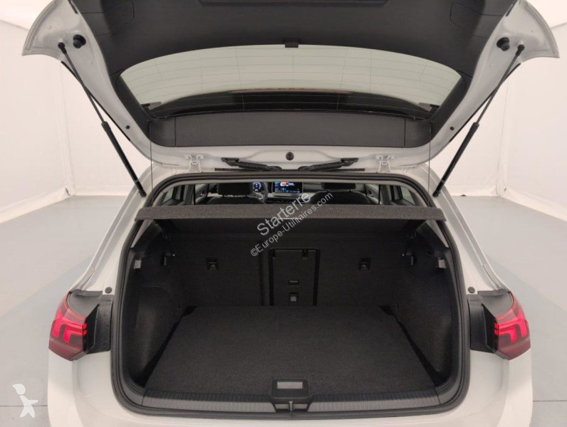 Véhicule utilitaire Volkswagen  GOLF 8