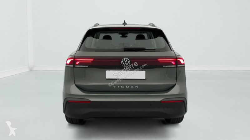 Véhicule utilitaire Volkswagen