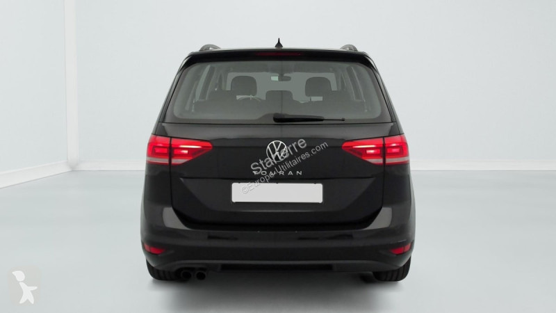 Volkswagen  Transporter