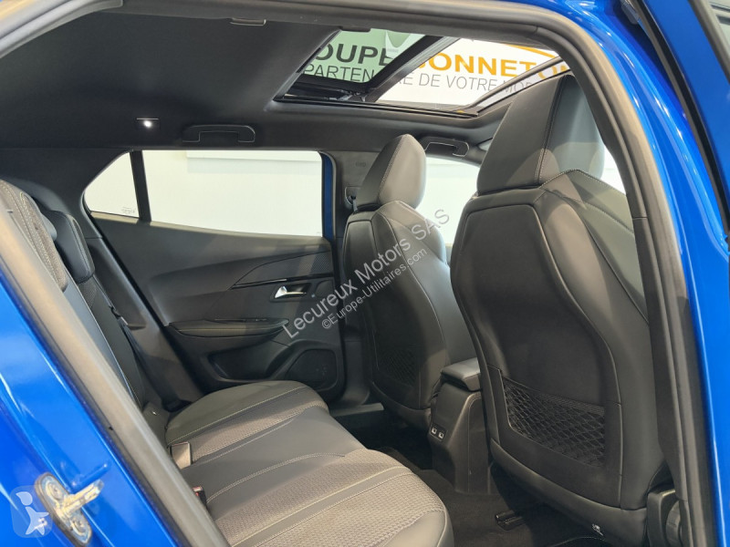 عربة نفعية Peugeot (2) PureTech 130 S&S GT
