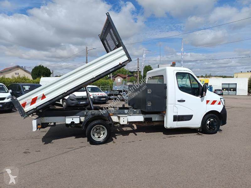 Nyttofordon Renault 2.3L DCI 145 CONFORT