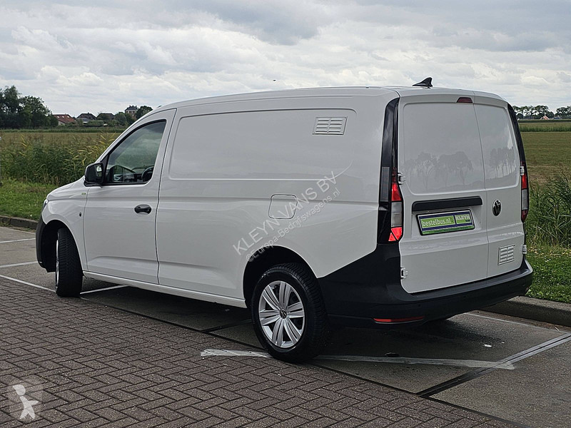 Volkswagen 2.0 L2 Maxi Automaat AC! van