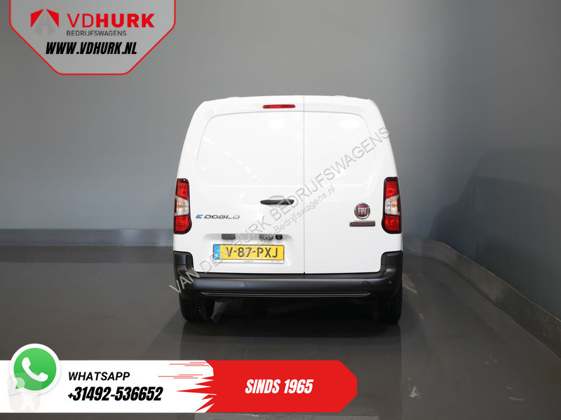 عربة نفعية Citroën (Fiat eDobló) L2 50 kWh 285...