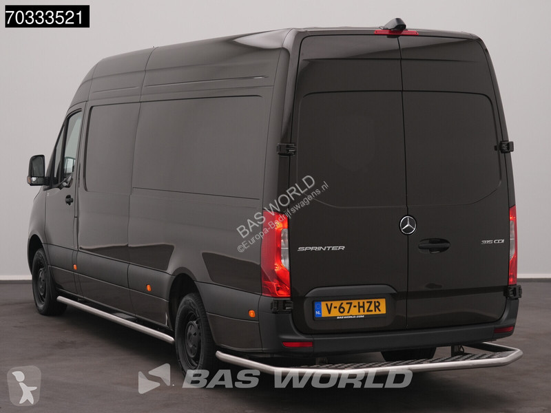 Mercedes 315 CDI Automaat Pro Nwe model L3H2...
