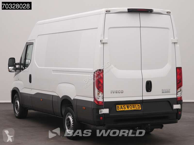 Iveco 35S18 3.0L Automaat L2H2 3.5t trekhaak...