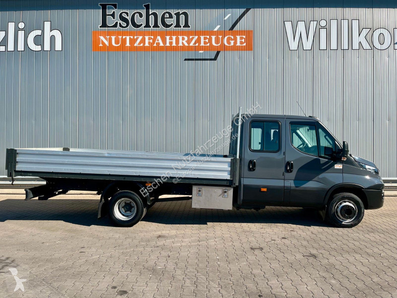 Iveco 70C15 DoKa | 7x...