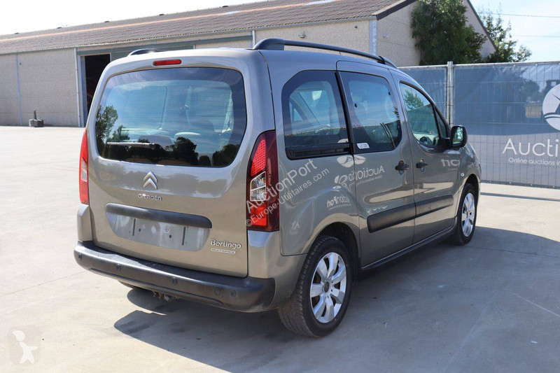 Citroën  van