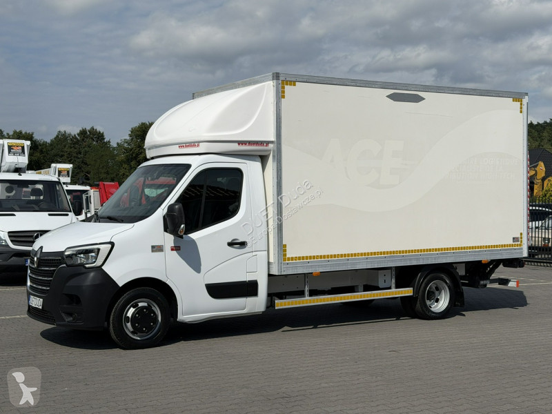 Renault  van