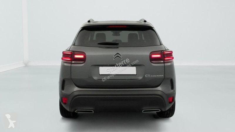 Véhicule utilitaire Citroën C5