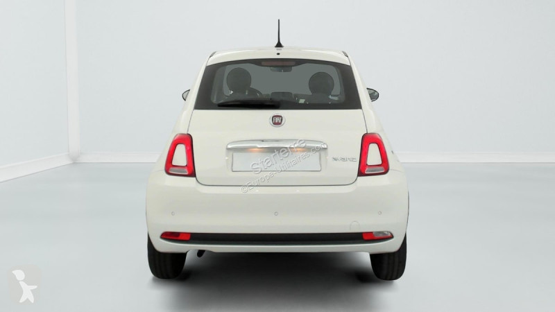 Véhicule utilitaire Fiat