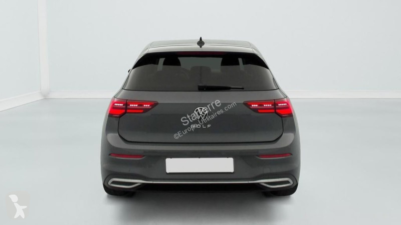Véhicule utilitaire Volkswagen  GOLF 8