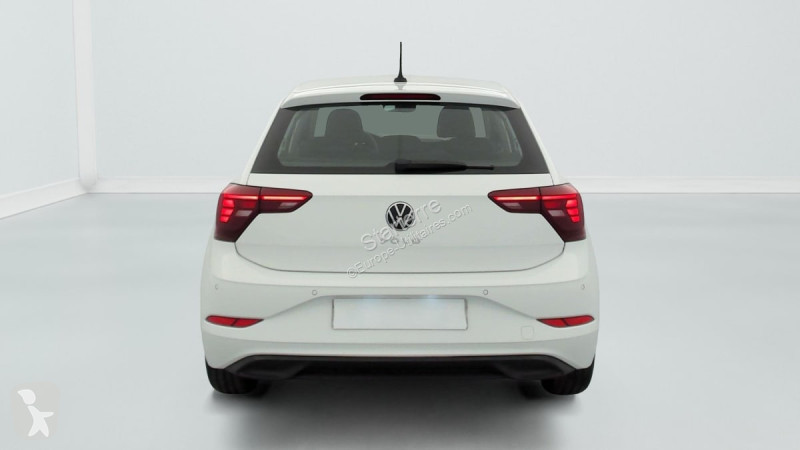 Véhicule utilitaire Volkswagen  POLO