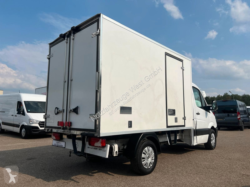Mercedes 316 CDI Kühlkoffer TK V300 Max -30C.* van