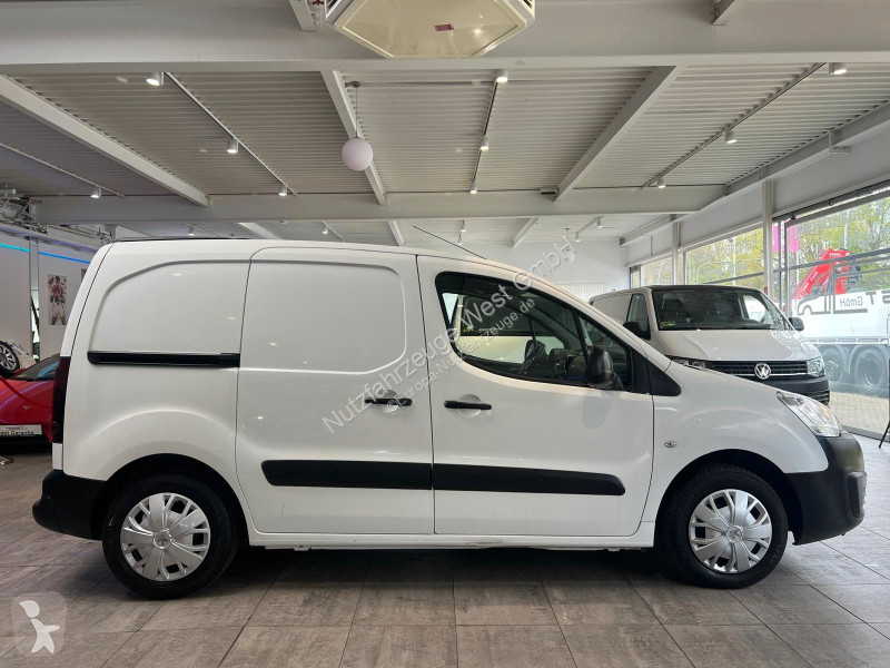 Peugeot L1 Premium Kastenwagen*AHK*Garantie* van