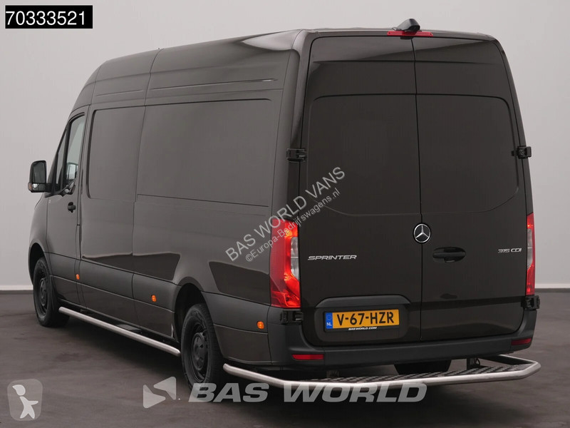 Mercedes 315 CDI Automaat Pro Nwe model L3H2...