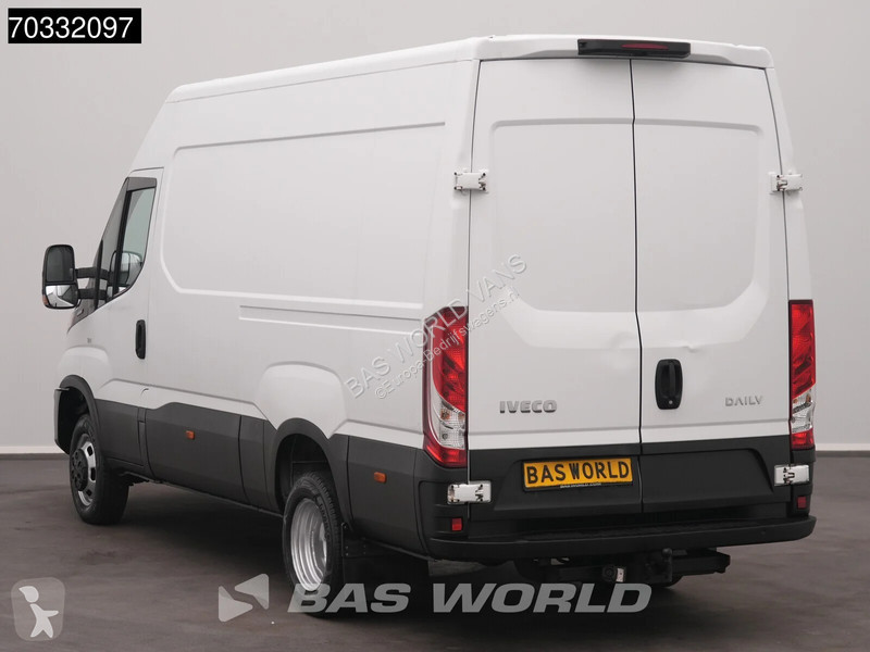 Iveco 35C18 3.0L L2H2 Very nice car! Airco...