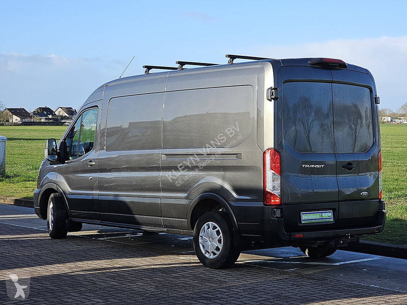 Ford 2.0 L3H2 CarPlay Xenon! van