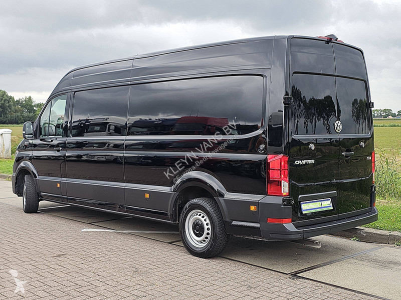 Volkswagen 35 2.0 L4H3 Automaat Airco van