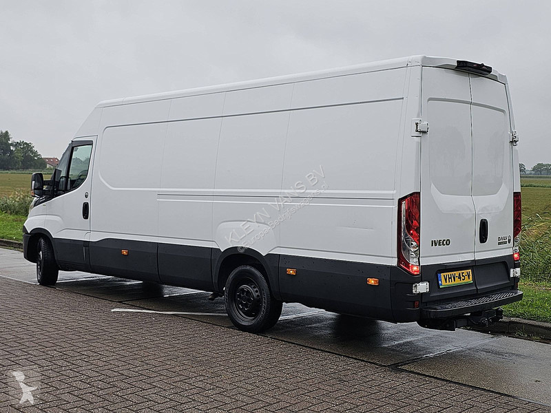 Bedrijfswagen Iveco 35 S