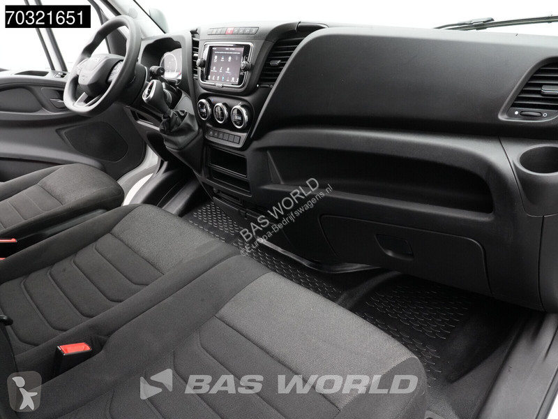 Iveco 35S16 Automaat Achterdeuren 160PK...