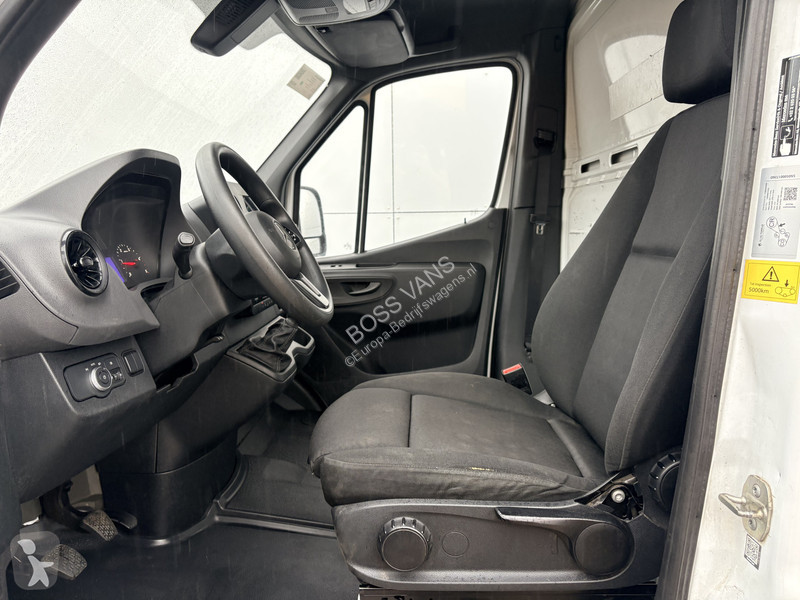 Mercedes 315 1.9 CDI 150PK Koelwagen Carrier...