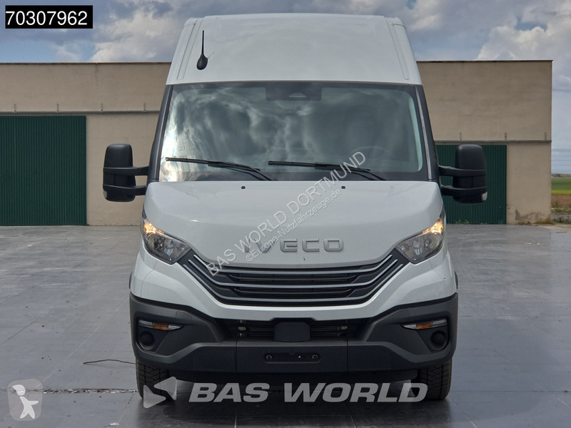 Iveco 35S18 Nuevo - 3.0L - Automático - 180CV -...
