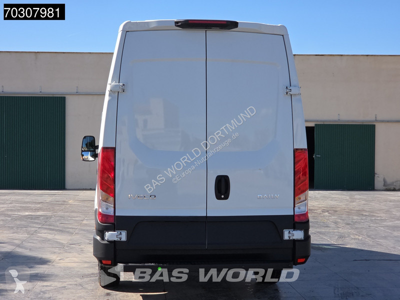 Iveco 35S18 Nuevo - 3.0L - Automático - 180CV -...