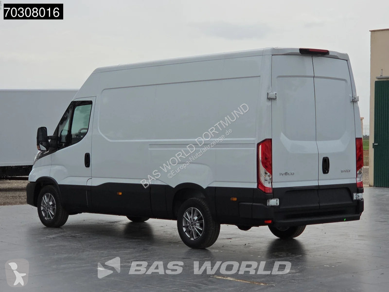 Iveco 35S21 3.0L - Automático - 210CV - L2H2 -...
