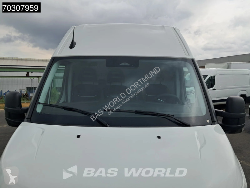Iveco 35S18 3.0L - Automático - 180CV - L2H2 -...