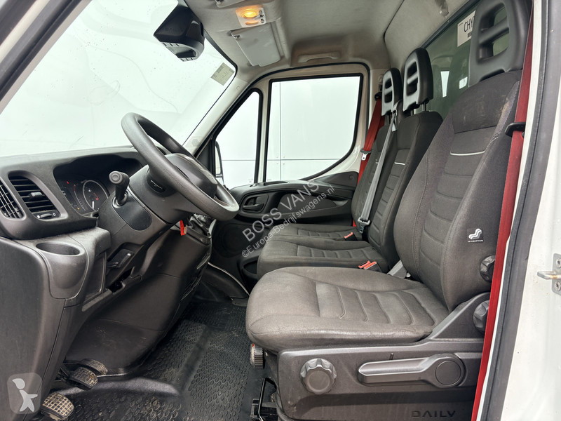 Véhicule utilitaire Iveco 35C16 3.0 160PK...