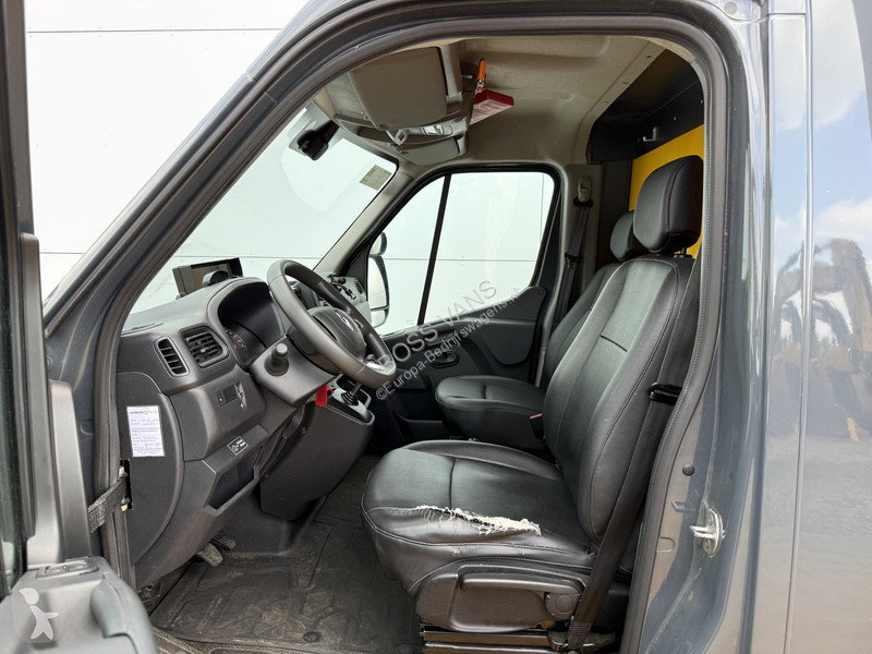 Renault Plancher T35 2.3 DCI 150PK Lowliner...