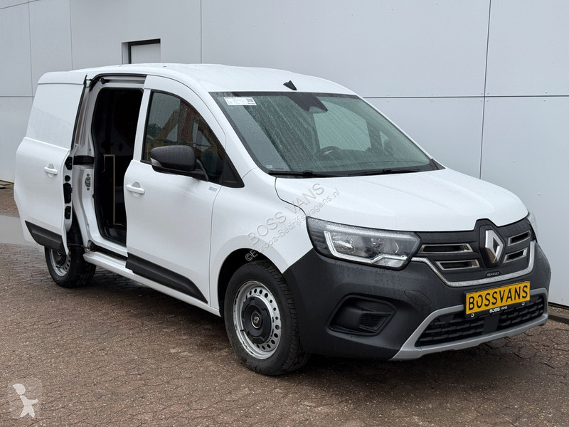 Renault E-Tech 45kWh 122PK L1 300km WLTP...